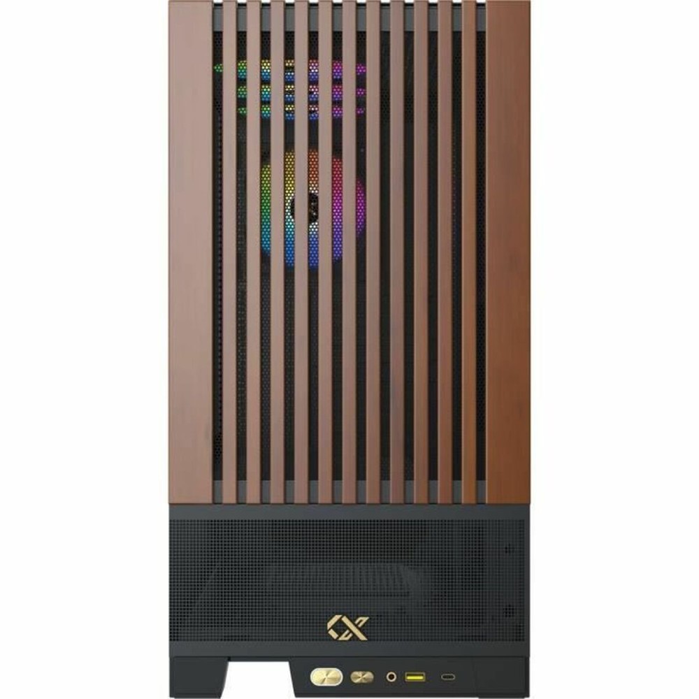 Unitate Semi-tower ATX XIGMATEK WD Arctic Negru