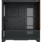 Unitate Semi-tower ATX XIGMATEK WD Arctic Negru