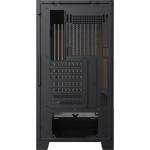 Unitate Semi-tower ATX XIGMATEK WD Arctic Negru