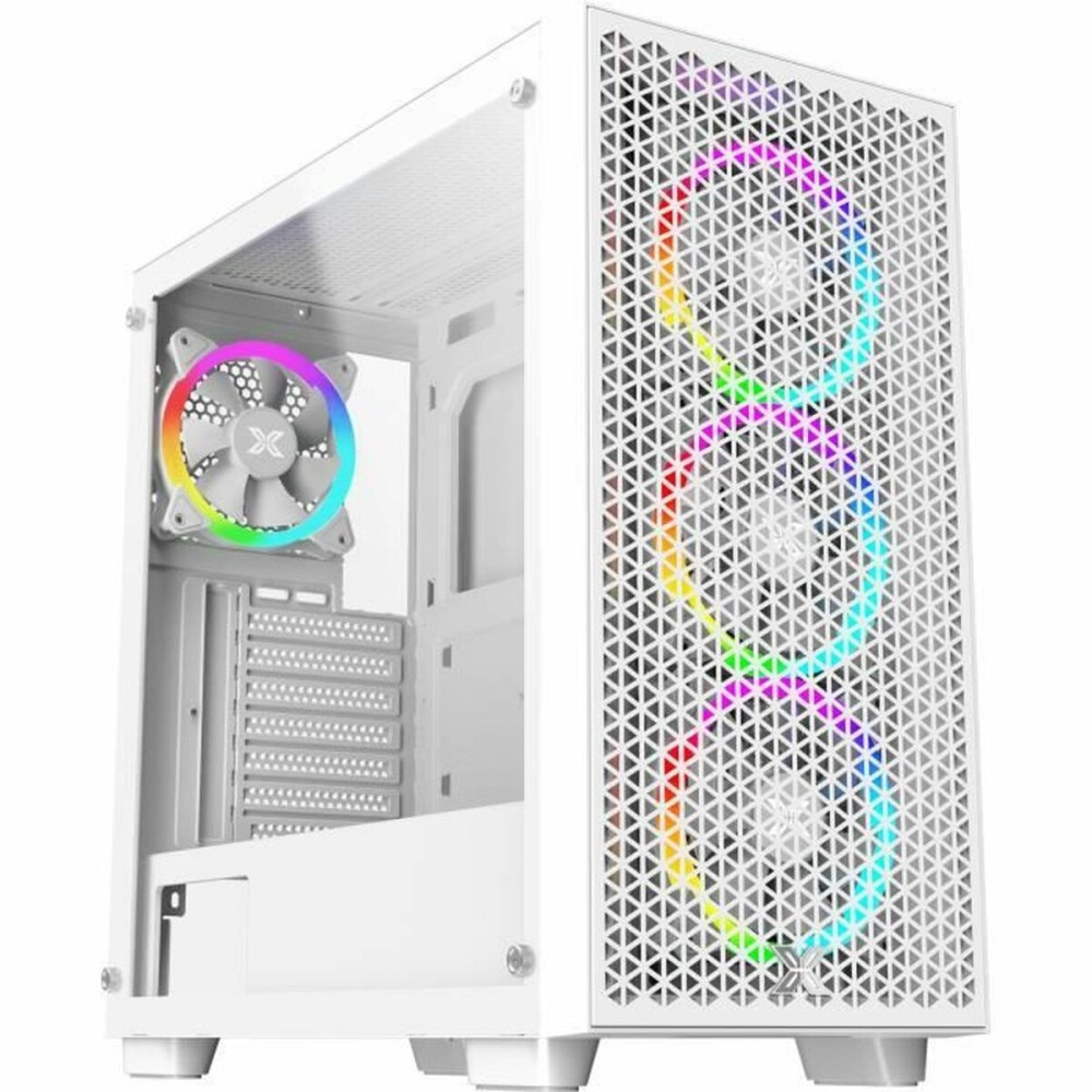 Unitate Semi-tower ATX XIGMATEK Gaming G Pro Arctic