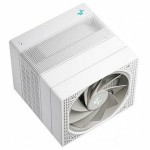 Ventilator pentru laptop DEEPCOOL R-ASN4-WHNNMT-G