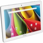 Tabletă Archos T101FHD2 10,1" 64 GB Alb