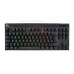 Tastatură Logitech 920-012131 Negru