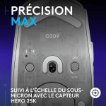 Mouse Logitech 910-007208