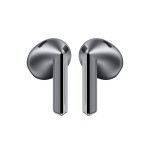Căști in Ear Bluetooth Samsung Galaxy Buds 3 Argintiu