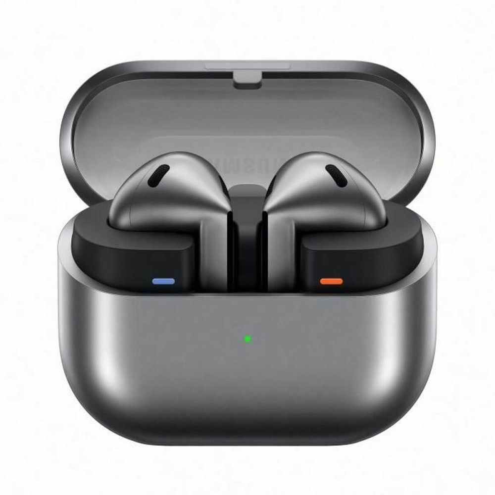 Căști in Ear Bluetooth Samsung Galaxy Buds 3 Argintiu