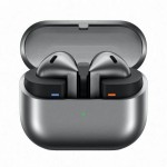 Căști in Ear Bluetooth Samsung Galaxy Buds 3 Argintiu