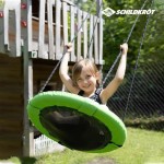 Balansoar Schildkröt Nido de pájaro