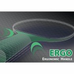 Set Ping Pong Schildkröt