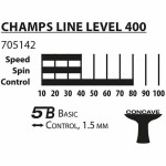 Set Ping Pong Schildkröt