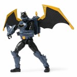 Figurine de Acțiune Spin Master Batman Adventures