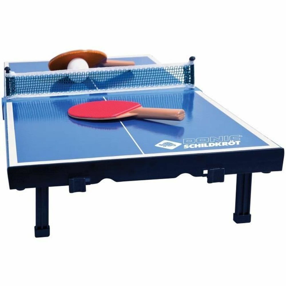 Set Ping Pong Schildkröt Mini