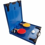 Set Ping Pong Schildkröt Mini