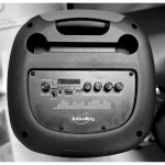 Difuzor Portabil Inovalley KA123-XXL Negru 900 W