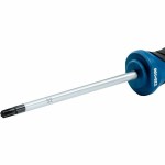Șurubelniță BOSCH TX25 Torx Albastru