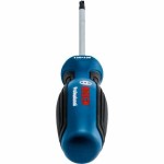 Șurubelniță BOSCH TX25 Torx Albastru