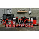 Curatator motor Facom 250 ml