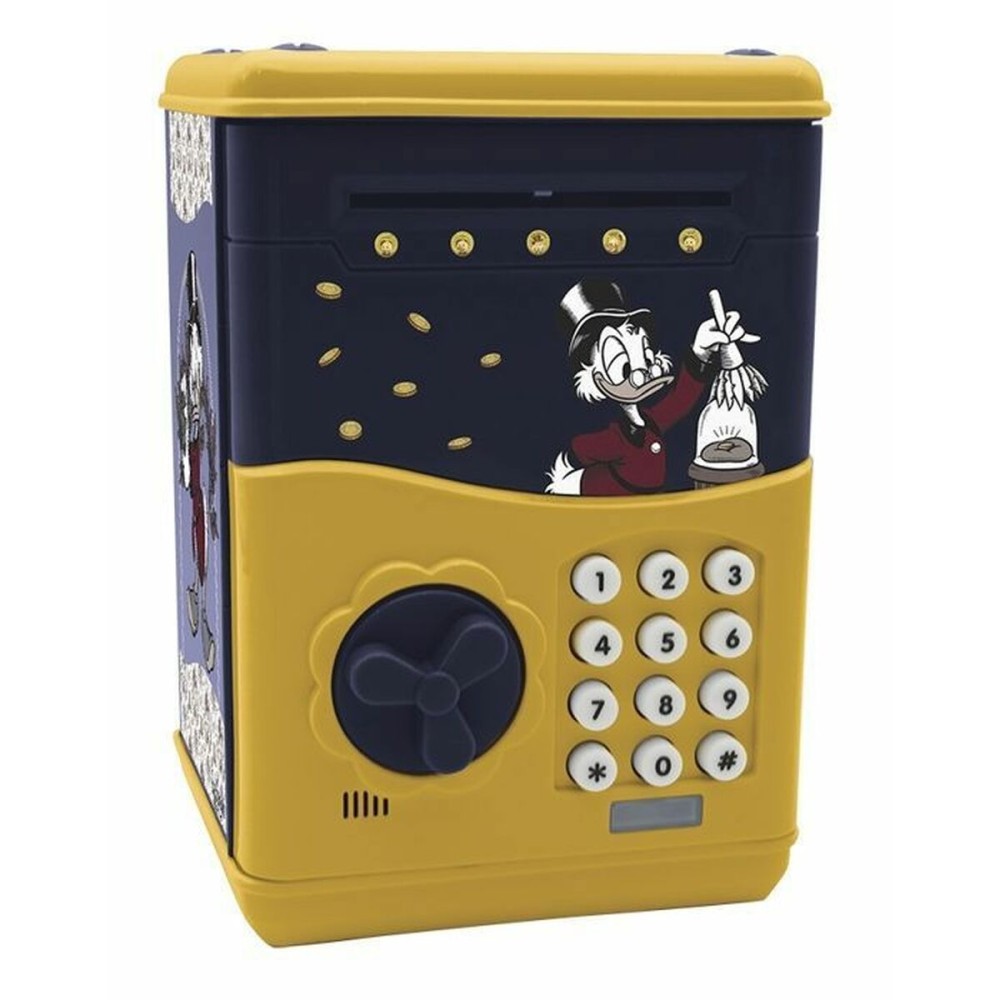 Pușculiță Lexibook Plastic