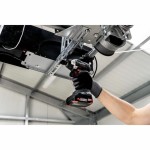 Șurubelniță electrică Metabo SSW 18 LT 300 BL