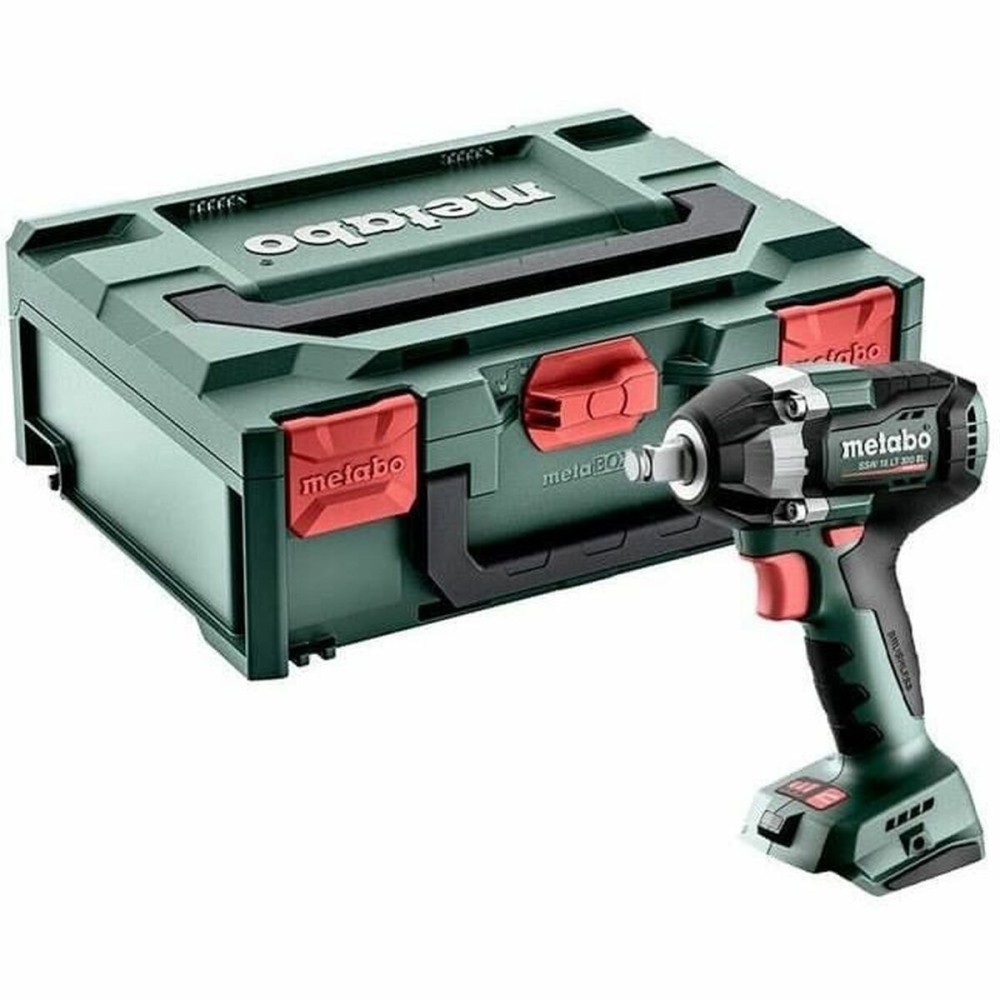 Șurubelniță electrică Metabo SSW 18 LT 300 BL