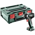Șurubelniță electrică Metabo SSW 18 LT 300 BL