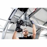 Șurubelniță electrică Metabo SSW 18 LT 300 BL