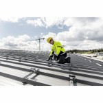 Șurubelniță electrică Metabo SSW 18 LT 300 BL