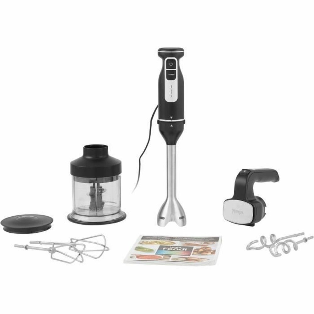 Blender NINJA CI100EU Negru 700 ml