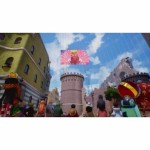 Joc video pentru Switch Bandai Namco One Piece : Odyssey - Deluxe Edition