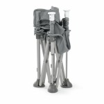 Crescător Bright Starts Pop 'N Sit Gri