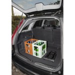 Roabă Meister DIABLO PL 8985730 Negru