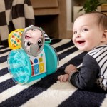 Centru de activităţi Baby Einstein Little Elephant
