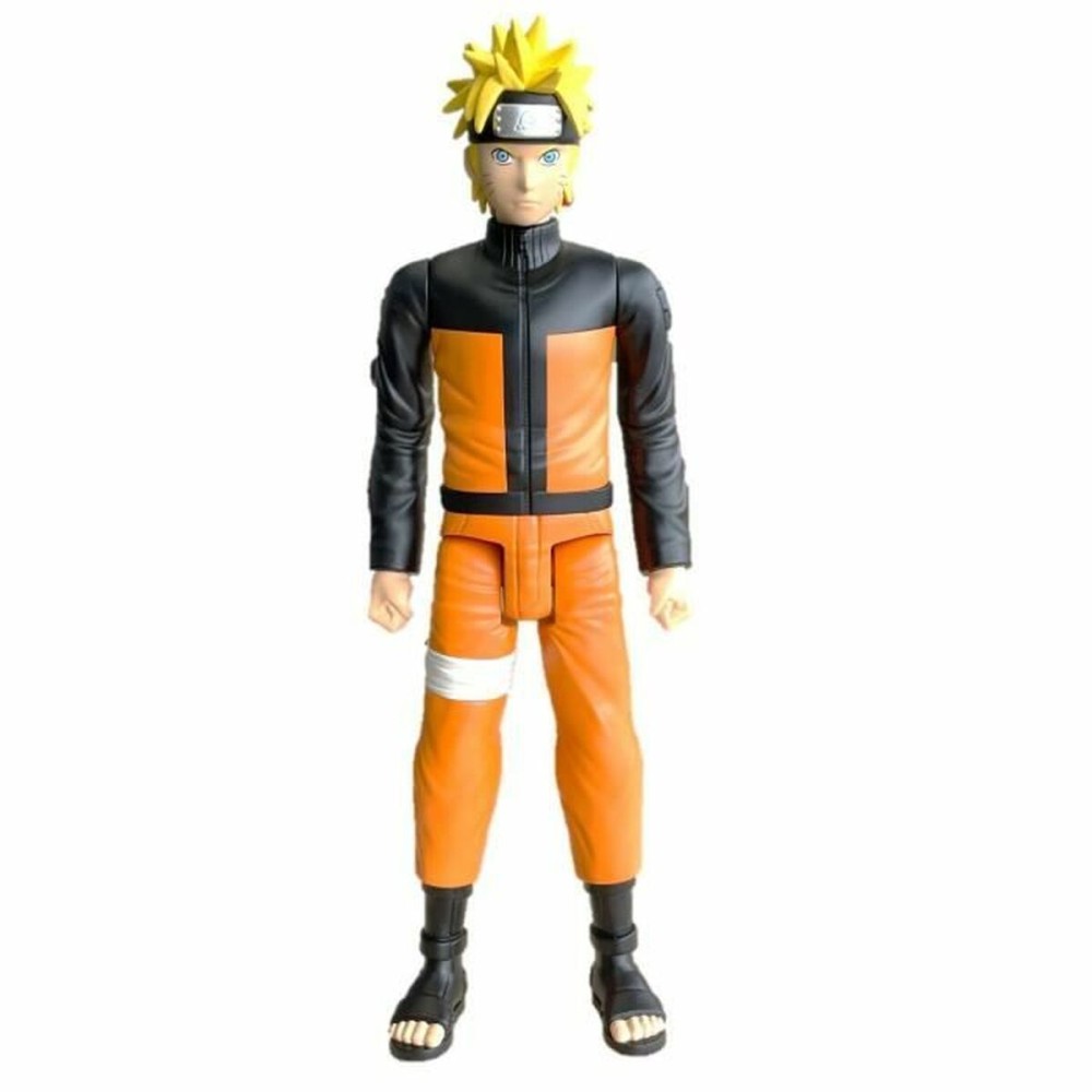 Figura îmbinată Bandai Naruto Uzumaki