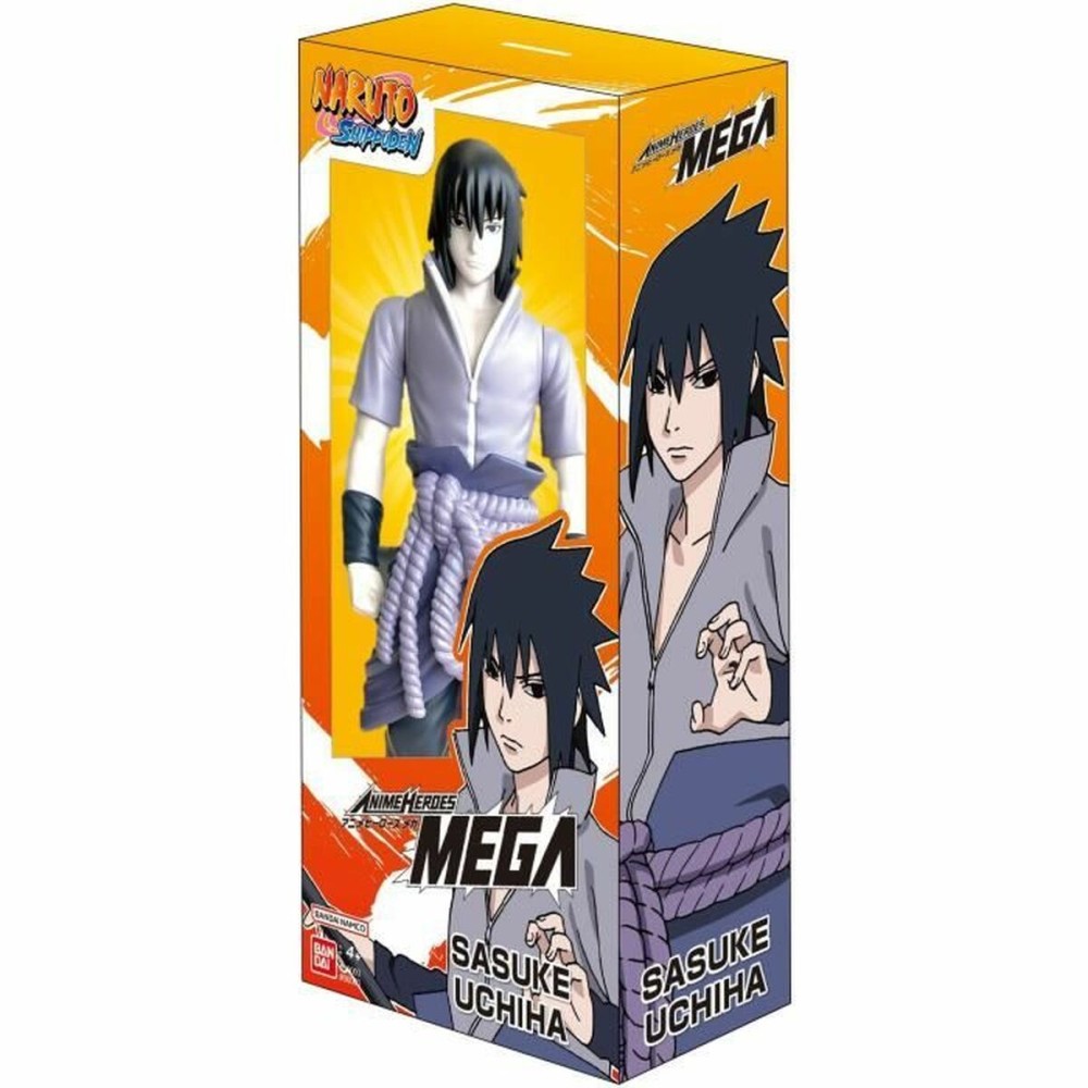 Figura îmbinată Bandai Sasuke Uchiha