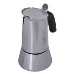 Cafetieră Italiană Bialetti Negru