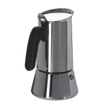 Cafetieră Italiană Bialetti Negru