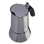 Cafetieră Italiană Bialetti Negru