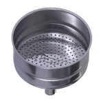 Cafetieră Italiană Bialetti Negru