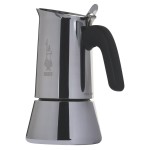 Cafetieră Italiană Bialetti Negru