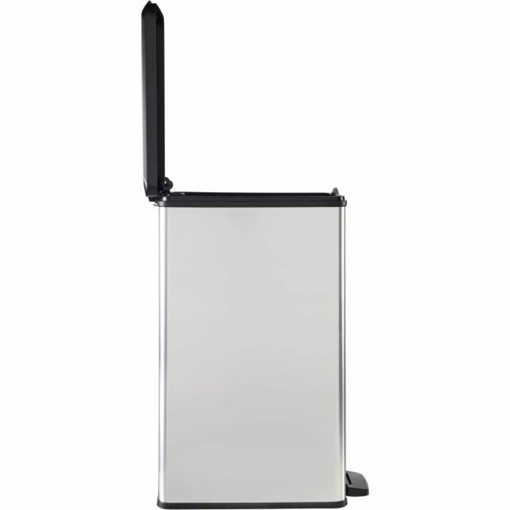 Pubelă Curver 240640 Argintiu Plastic 40 L