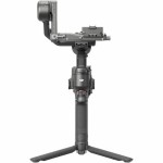 Stabilizator de suport Dji RS 4 Combo