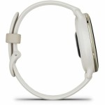 Ceas Bărbați GARMIN Alb