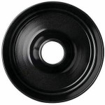 Formă pentru cuptor Omnia Classica Argintiu Oțel inoxidabil