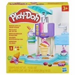 Joc de Plastilină Play-Doh Multicolor