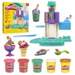 Joc de Plastilină Play-Doh Multicolor