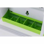 Alimentator automat Kerbl Metal