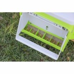 Alimentator automat Kerbl Metal