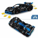 Set de Construcție Lego Porsche GT4 e-Performance Racing Car Multicolor