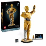 Set de Construcție C-3PO Star Wars Lego