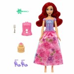 Figurine de Acțiune Disney Princess